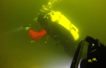 Zdjęcia z majowego weekendu na Hańczy