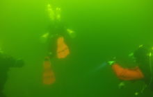 Zdjęcia z majowego weekendu na Hańczy