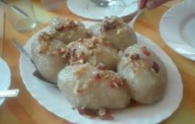 Zdjęcia z majowego weekendu na Hańczy