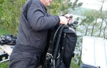 Zdjęcia z majowego weekendu na Hańczy