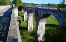 Zdjęcia z majowego weekendu na Hańczy