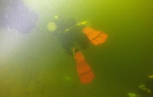 Zdjęcia z majowego weekendu na Hańczy