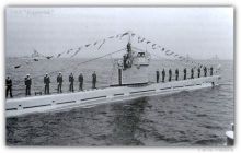 Nurkowanie wrakowe Kujawiak/Delfin