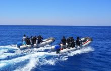 Zdjęcia z safari wrakowego maj 2018