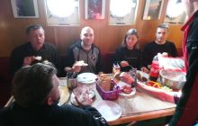 Zdjecia z wyjazdu na wrak Heweliusza i Bornholm