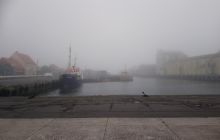 Zdjecia z wyjazdu na wrak Heweliusza i Bornholm