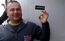 Zdjecia z wyjazdu na wrak Heweliusza i Bornholm