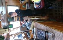 Zdjecia z wyjazdu na wrak Heweliusza i Bornholm