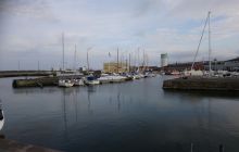 Zdjecia z wyjazdu na wrak Heweliusza i Bornholm