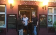 Zdjecia z wyjazdu na wrak Heweliusza i Bornholm