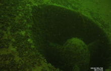 Zdjecia z wyjazdu na wrak Heweliusza i Bornholm