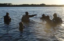 Zdjęcia z wyjazdu jez Narie 