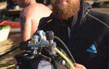 Zdjęcia z wyjazdu jez Narie 