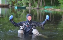 Zdjęcia z wyjazdu jez Narie 