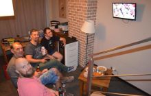 Zdjęcia z wyjazdu jez Narie 