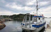 Zdjęcia z wyjazdu do Kristiansand