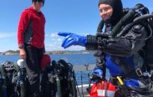 Zdjęcia z wyjazdu do Kristiansand