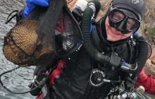 Zdjęcia z wyjazdu do Kristiansand