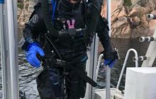 Zdjęcia z wyjazdu do Kristiansand