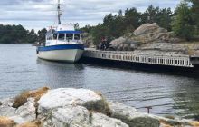 Zdjęcia z wyjazdu do Kristiansand