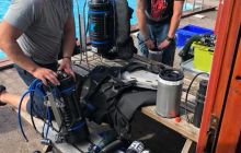 Zdjęcia z wyjazdu do Kristiansand