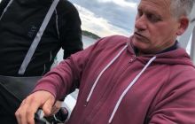 Zdjęcia z wyjazdu do Kristiansand