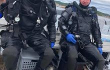 Zdjęcia z wyjazdu do Kristiansand