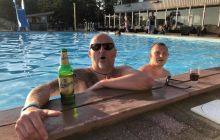 Zdjęcia z wyjazdu do Kristiansand