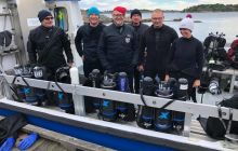 Zdjęcia z wyjazdu do Kristiansand