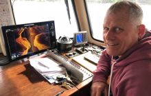 Zdjęcia z wyjazdu do Kristiansand