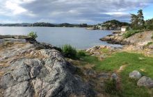 Zdjęcia z wyjazdu do Kristiansand