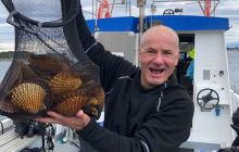 Zdjęcia z wyjazdu do Kristiansand