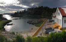 Zdjęcia z wyjazdu do Kristiansand