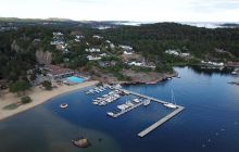 Zdjęcia z wyjazdu do Kristiansand