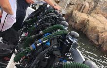 Zdjęcia z wyjazdu do Kristiansand