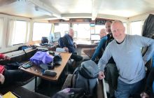 Zdjęcia z wyjazdu do Kristiansand