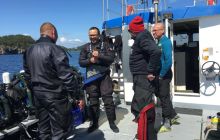 Zdjęcia z wyjazdu do Kristiansand