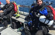 Zdjęcia z wyjazdu do Kristiansand