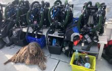 Zdjęcia z wyjazdu do Kristiansand