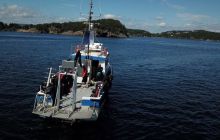 Zdjęcia z wyjazdu do Kristiansand