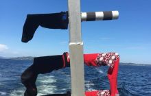 Zdjęcia z wyjazdu do Kristiansand