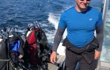 Zdjęcia z wyjazdu do Kristiansand