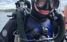 Zdjęcia z wyjazdu do Kristiansand