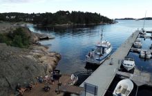 Zdjęcia z wyjazdu do Kristiansand