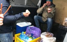 Zdjęcia z wyjazdu do Kristiansand