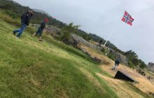 Zdjęcia z wyjazdu do Kristiansand