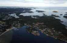 Zdjęcia z wyjazdu do Kristiansand