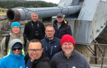 Zdjęcia z wyjazdu do Kristiansand