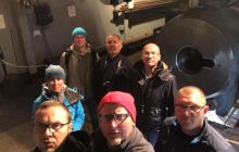 Zdjęcia z wyjazdu do Kristiansand