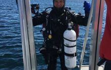 Zdjęcia z wyjazdu do Kristiansand